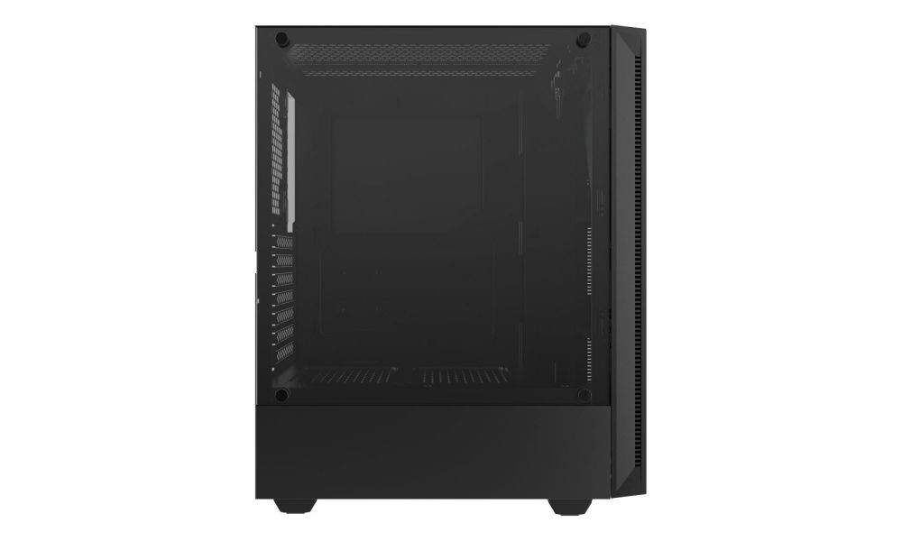 Gabinete Gamer Gamdias Argus E4 Lateral Vidro Temperado Preto