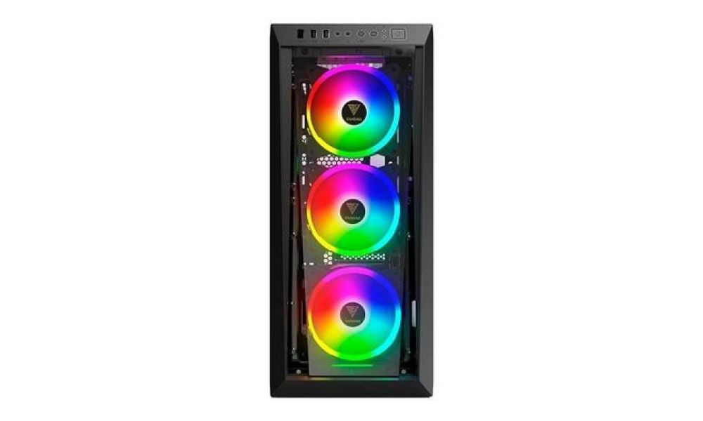 Gabinete Gamdias Talos M1 Lite Preto 
