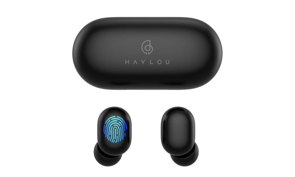 Fone de Ouvido Bluetooth GT1 Earbuds Haylou