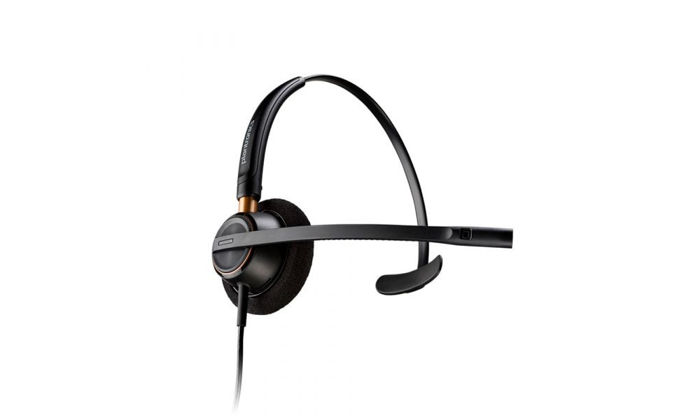 PLANTRONICS HW510V