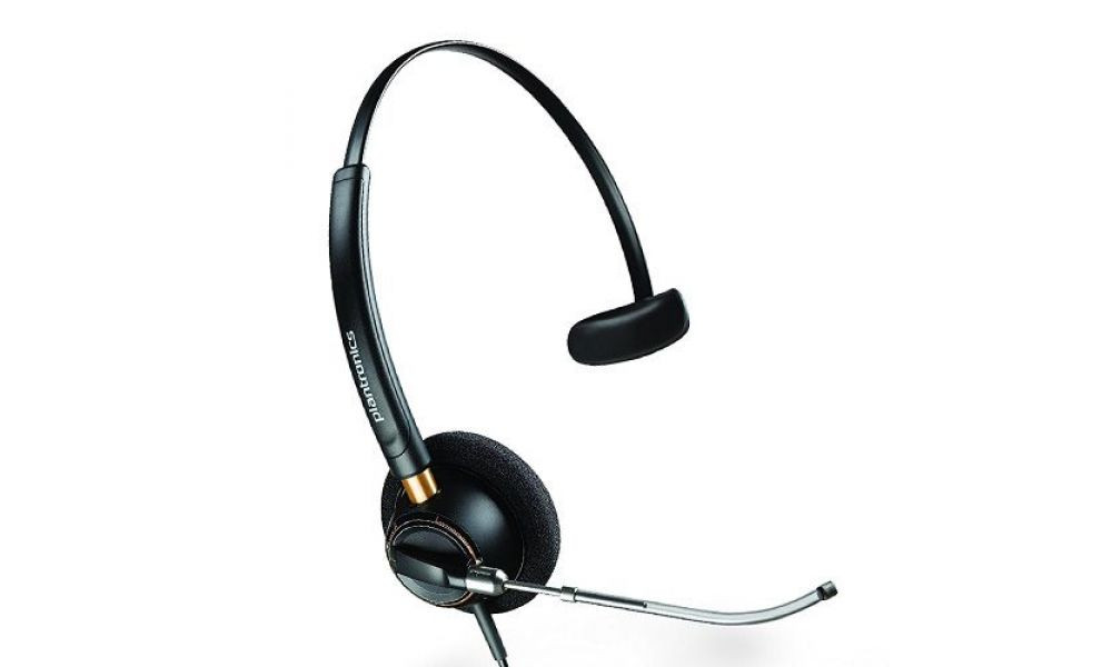 PLANTRONICS HW510V