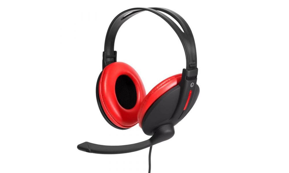 Headset Gamer Pt/vm 0206 Bright