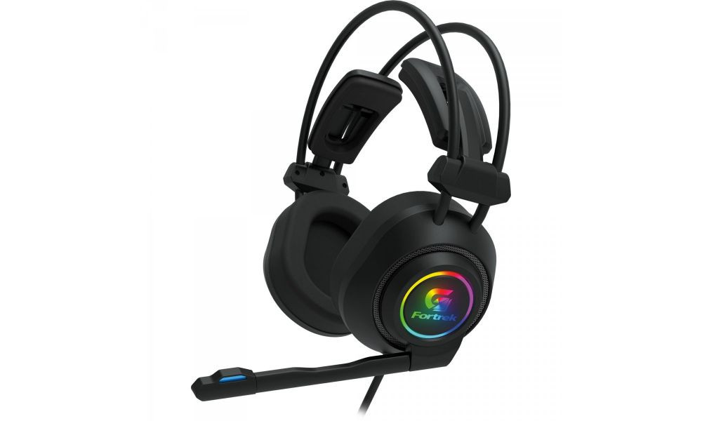 Headset Gamer Fortrek Vickers