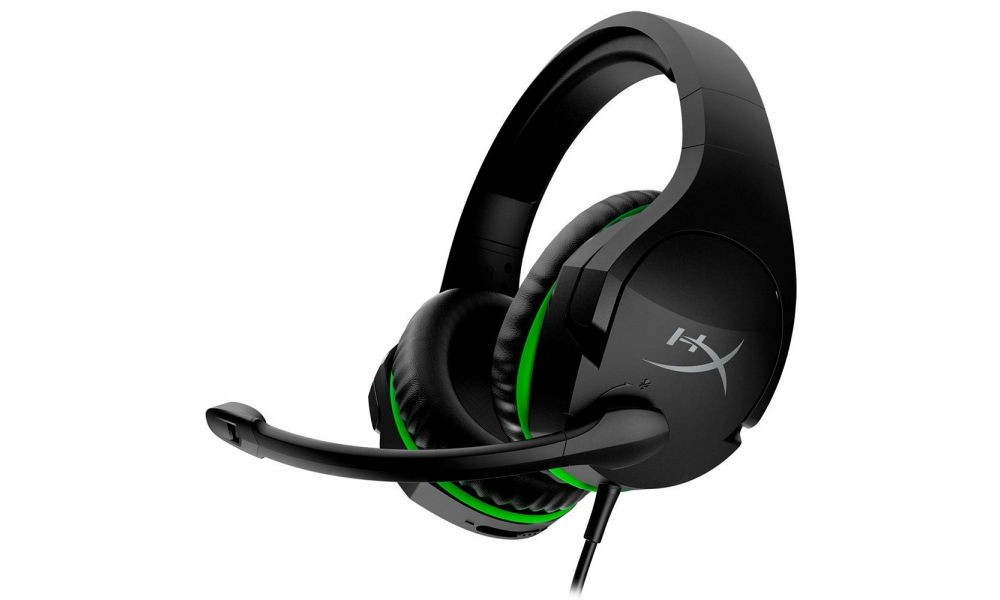Headset Hyperx Cloud Stinger Core HX-HSCSCX-BK Xbox One