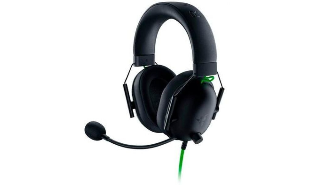 Razer Fone de ouvido para jogos BlackShark V2 X