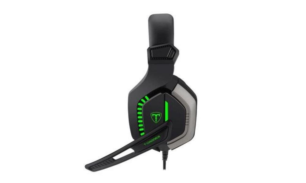 Headset Gamer T-Dagger Eiger