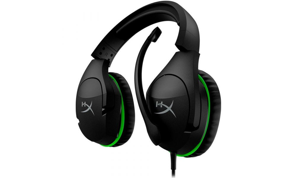 Headset Hyperx Cloud Stinger Core HX-HSCSCX-BK Xbox One