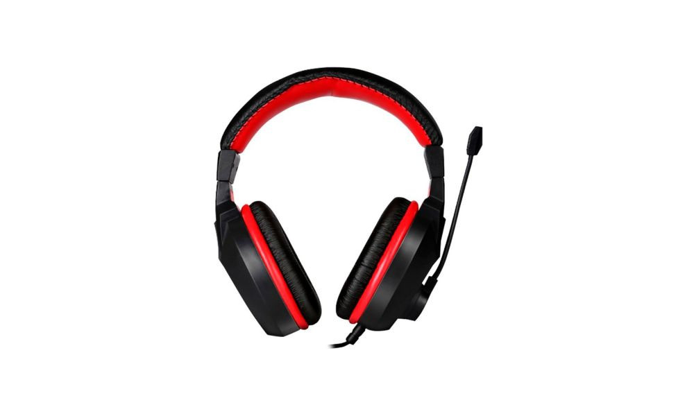 Headset Gamer Evus F-11 Revolution PERIM