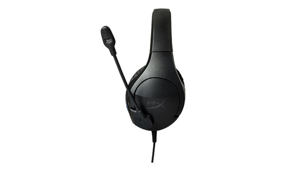 Headset Gamer HyperX Cloud Stinger Core - HX-HSCSC2-BK/WW