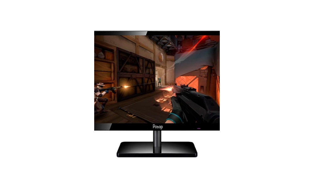 Monitor Pctop 22