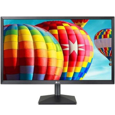 Monitor LG Led Full HD 21,5 - 22MK400H - B