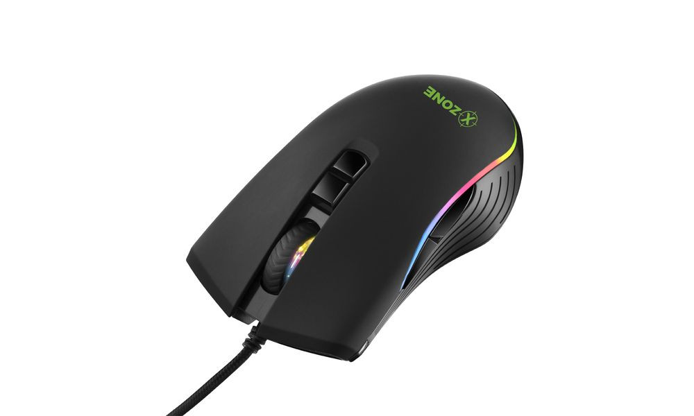 Mouse GMF-01 4800DPI