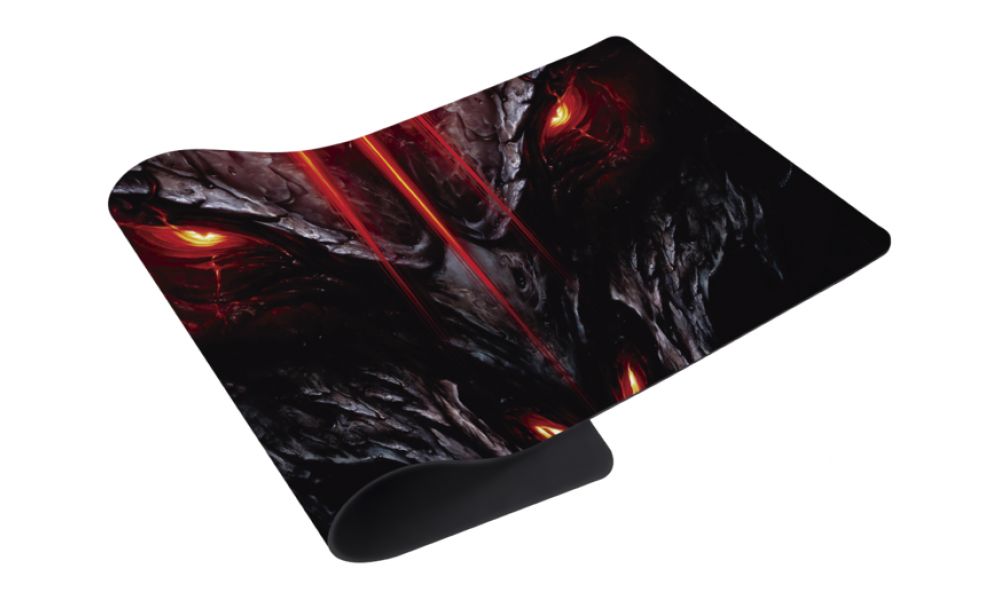 Mousepad Gamer Bright Dragon 0554 70x30cm