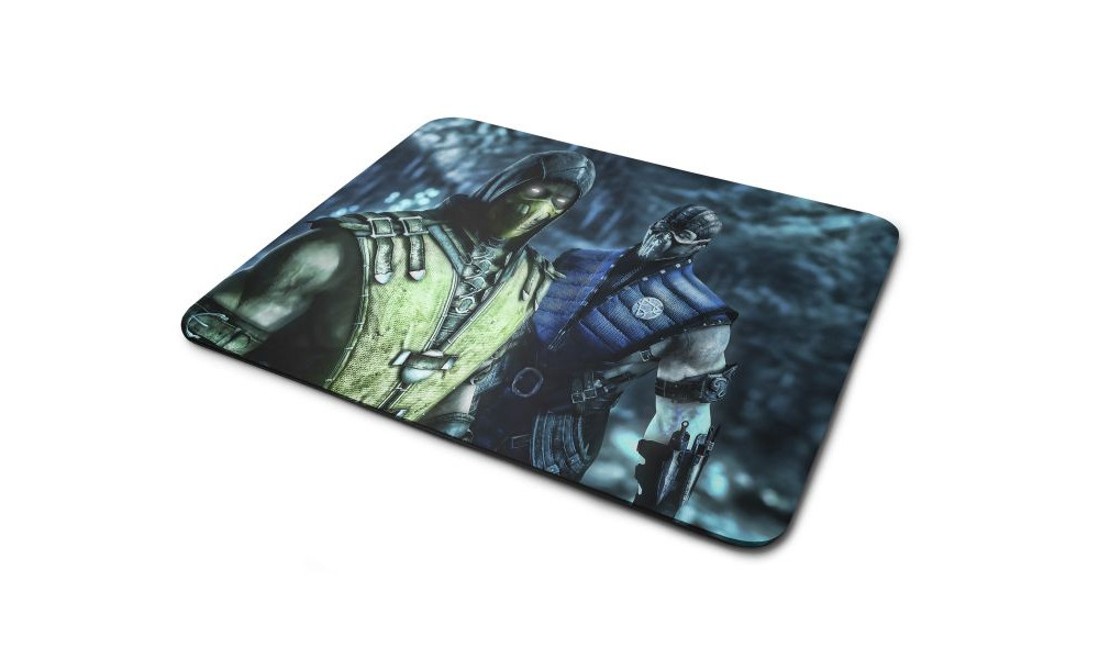 Mousepad L-18 25X32cm