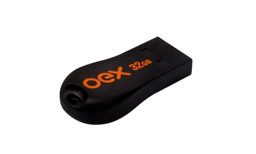 Pendrive oex 32gb pd200