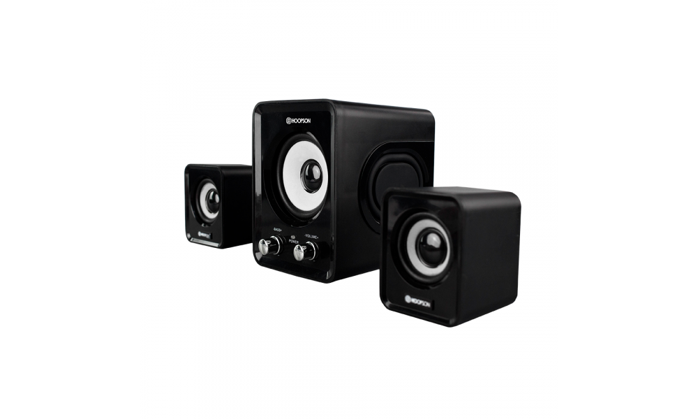 Caixa de Som Hoopson - CX-PC010