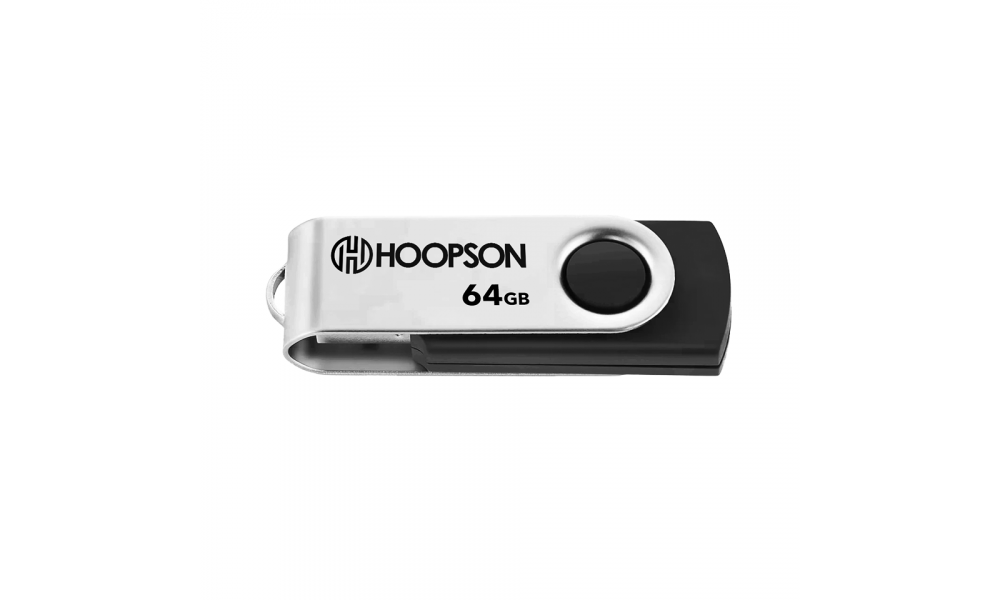 Pendrive Hoopson 64GB PEN-001-64