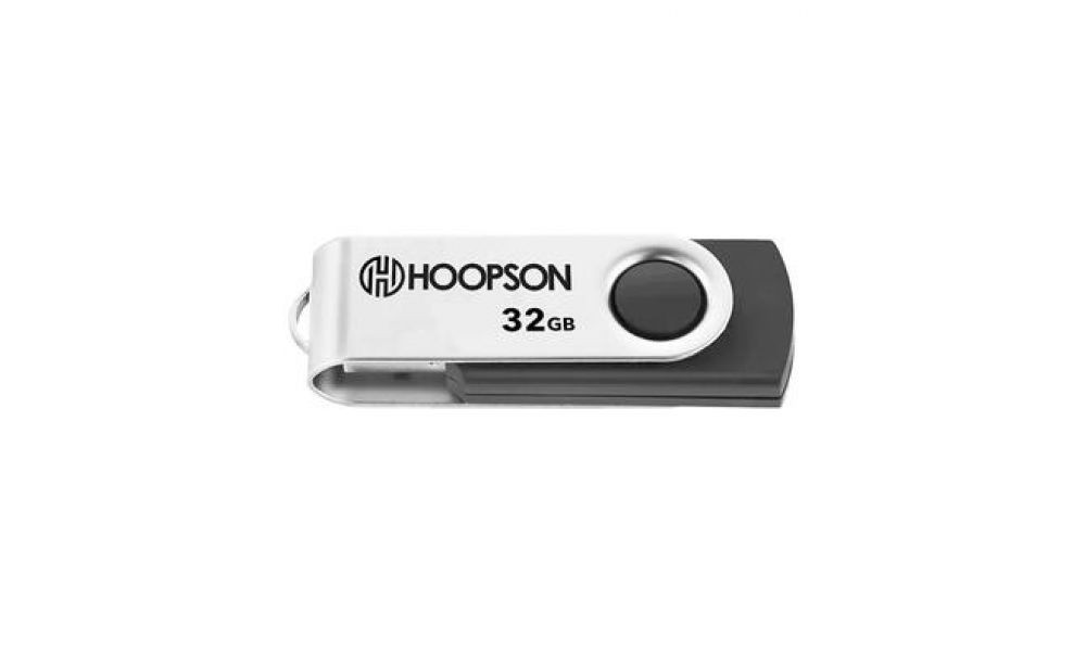 Pen Drive 32Gb Hoopson - PEN-001-32