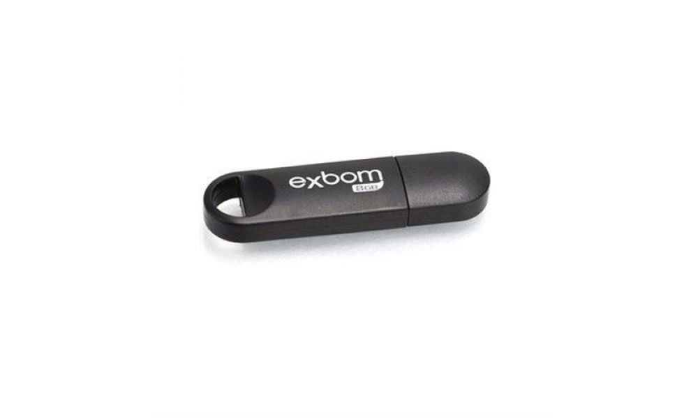 Pendrive 8Gb USB Armazenamento de Dados-STGD-PD08G