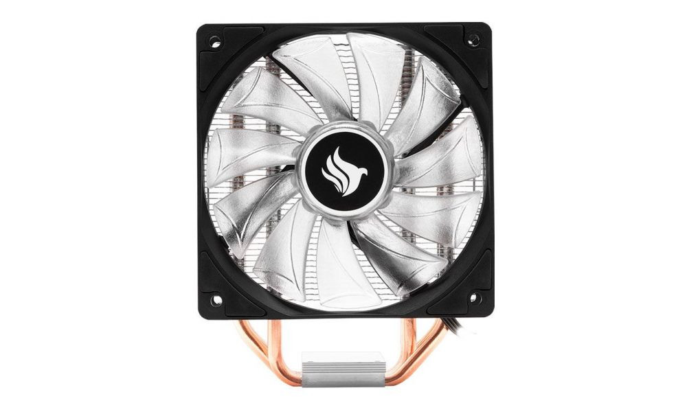 Cooler Pichau Gaming Sage X Led AM4 AM2 FM2 1151 1155