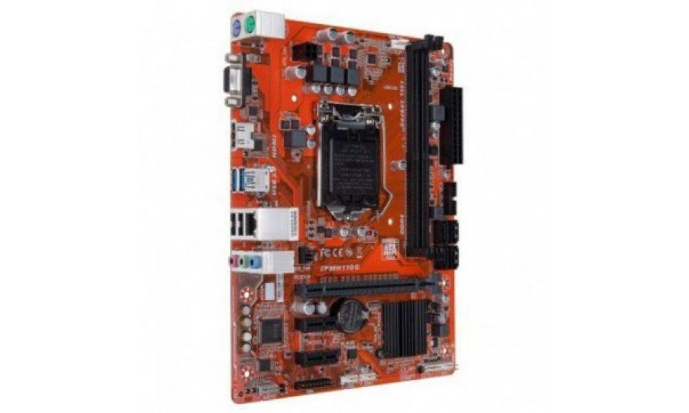 PLACA MAE PCWARE IPMH110G (1151/DDR3)