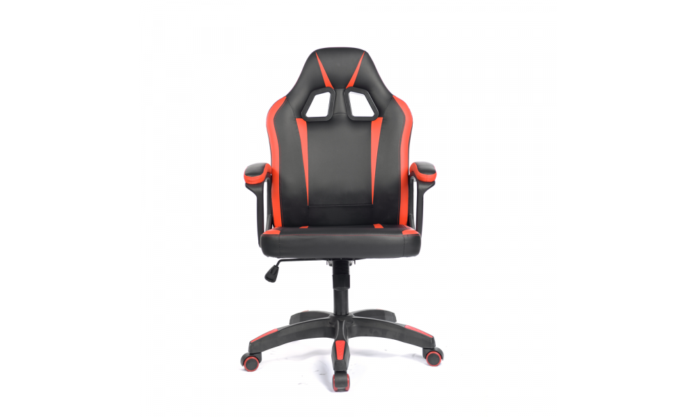 Cadeira Gamer Prizi Vermelha SE 1004