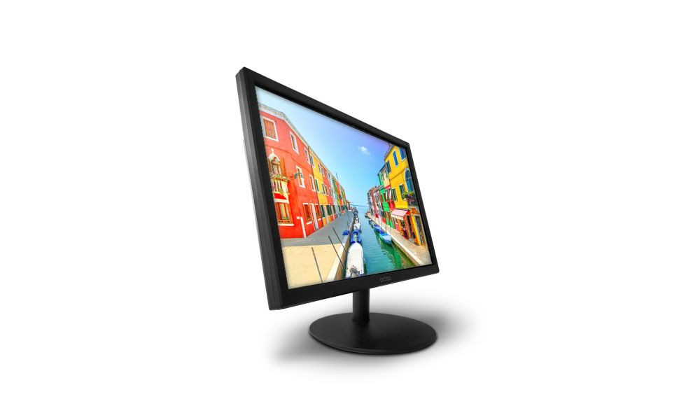 Monitor para PC PCTop Slim MLP236HDMI 23,6 LED - IPS Widescreen Full HD HDMI VGA (nao disponivel para venda)