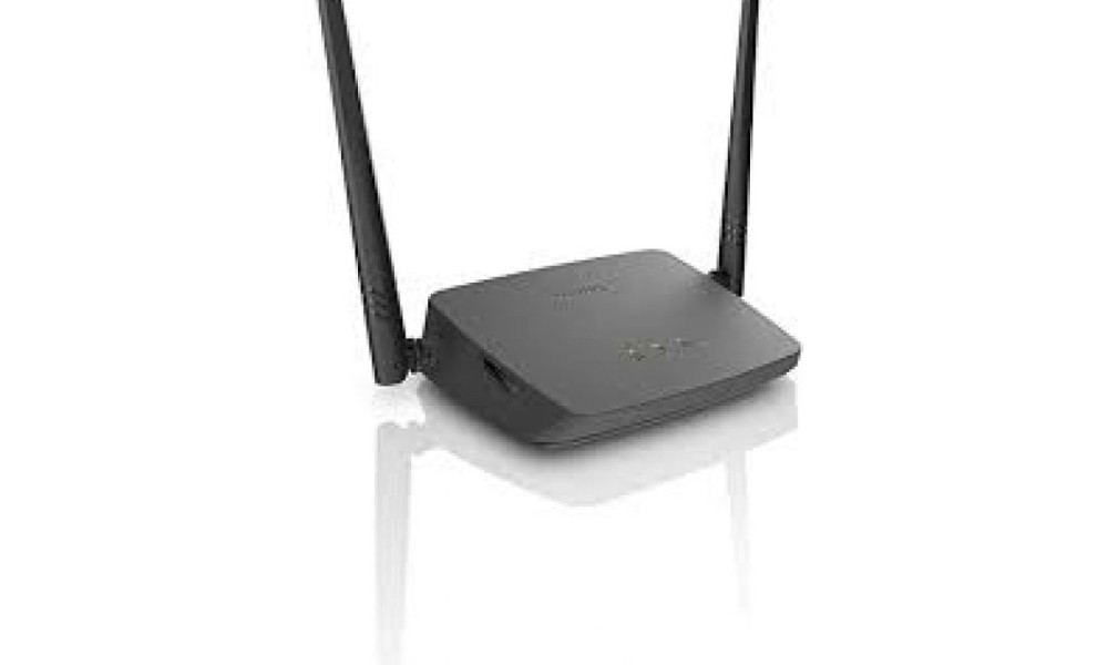 Roteador D-LINK WIRELESS N300 DIR-615