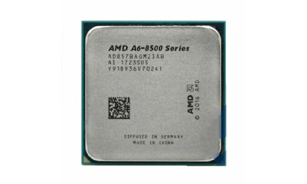 Processador AMD A6-8500 Series