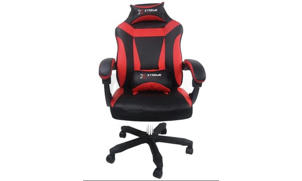 Cadeira Gamer Xtreme Com encosto.