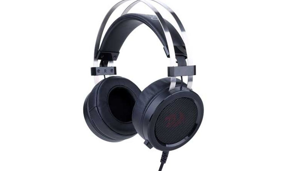 Headset Gamer Redragon Scylla H901