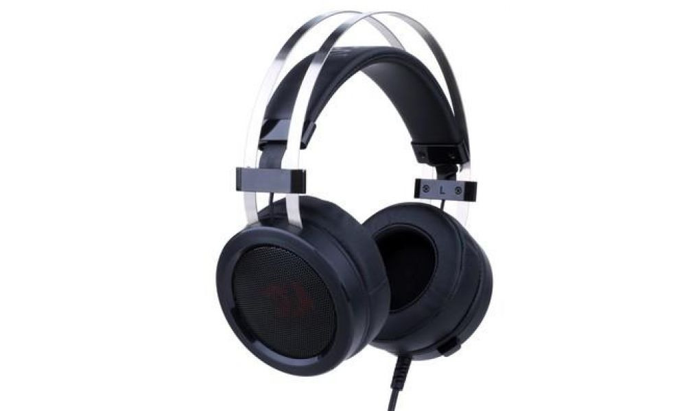 Headset Gamer Redragon Scylla H901