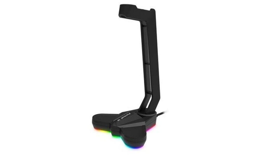 Suporte para Headset RGB Fortrek Vickers