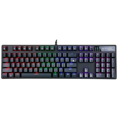 Teclado Mecanico com Numérico OEM - CHN