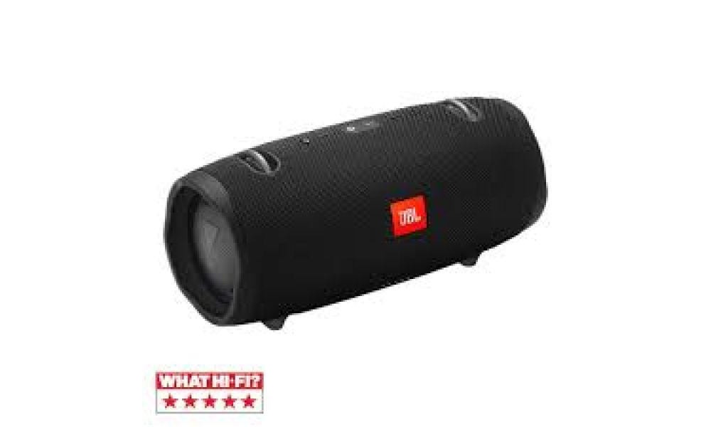 Caixa de Som Bluetooth JBL Extreme 2 Cor Indiferente