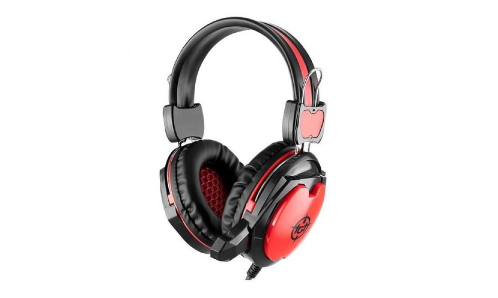 Headset Gamer TGT Blaze, TGT-BLA-01