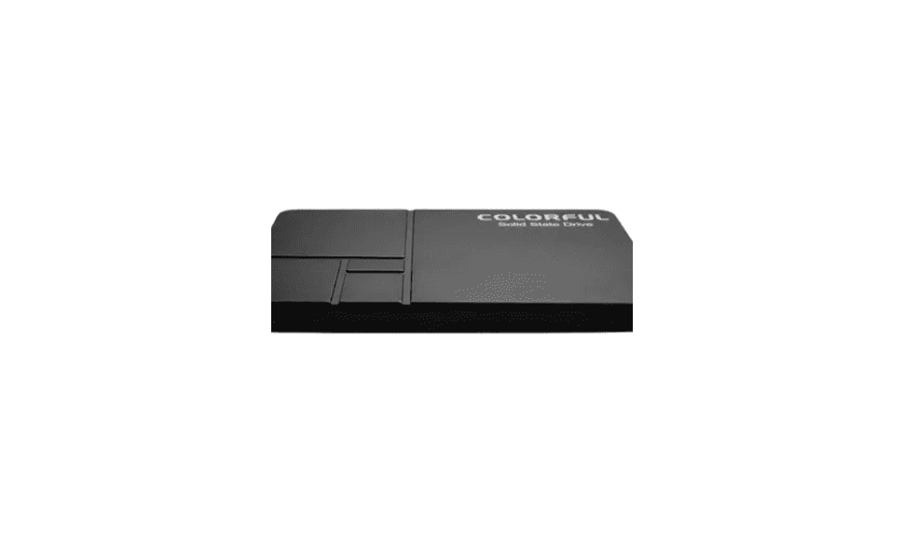 SSD 240Gb Colorful Sata iii