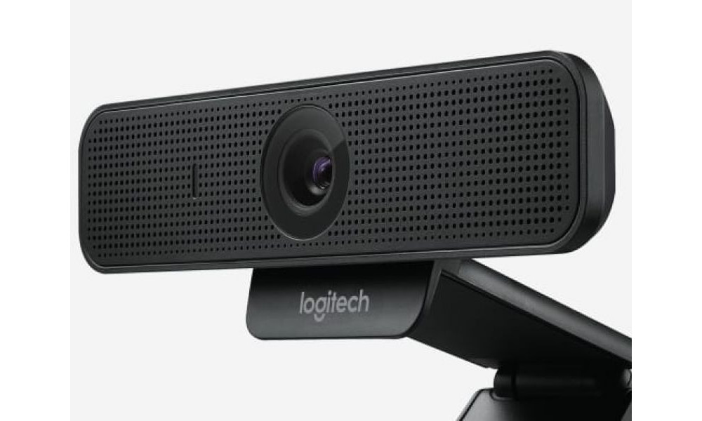 Webcam C925E Logitech HD