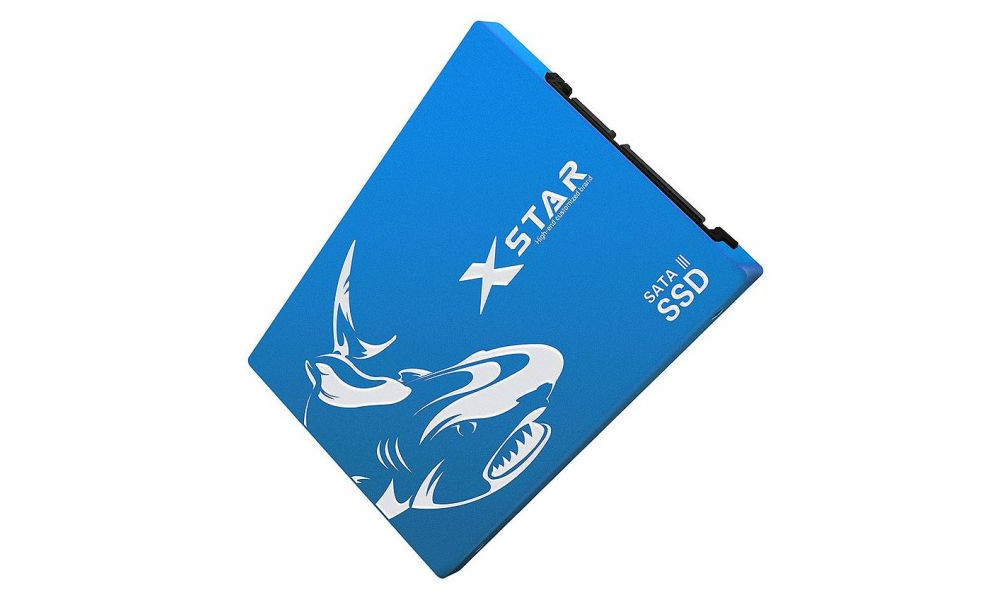 SSD 512GB Sata X-Star 