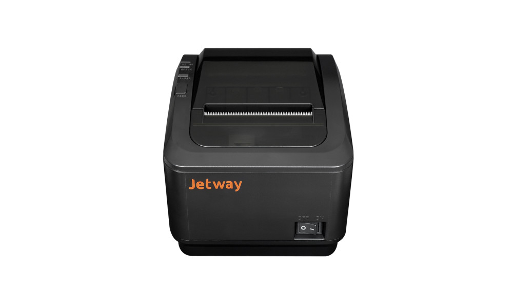 Impressora Térmica Jetway JP-500