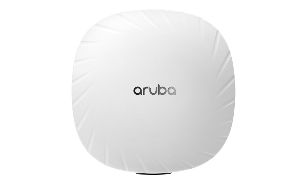 Access Point Wi-Fi 6 HPE Aruba Unified AP-555 Alta Performance  JZ356A