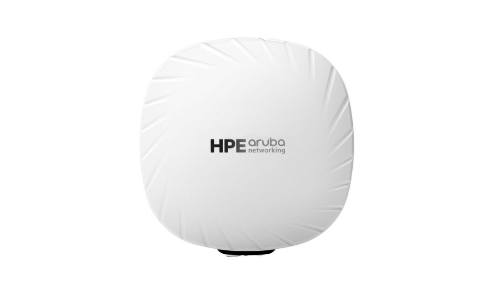 Access Point Wi-Fi 6 HPE Aruba Unified AP-503 RW 2x2 R8M98A
