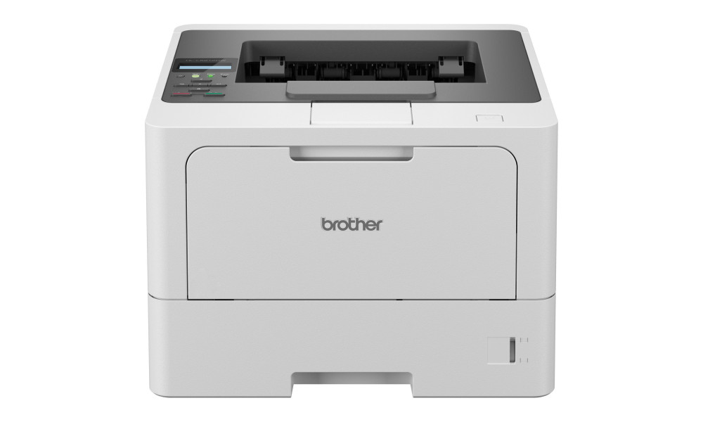 Impressora Brother HLL5212DW Laser Mono 48ppm
