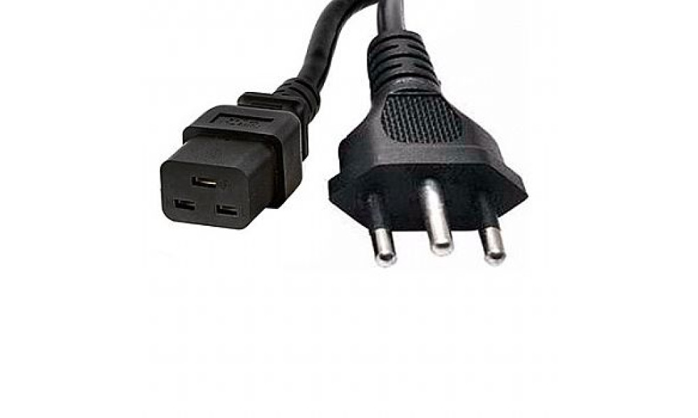 Cabo de Energia APC Power CORD 16A - AP0002-BR