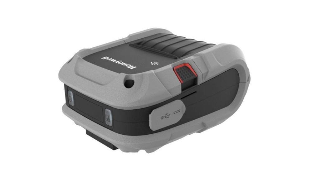 Impressora Portátil Honeywell RP2f 2