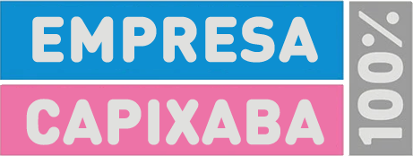 Empresa 100% Capixaba